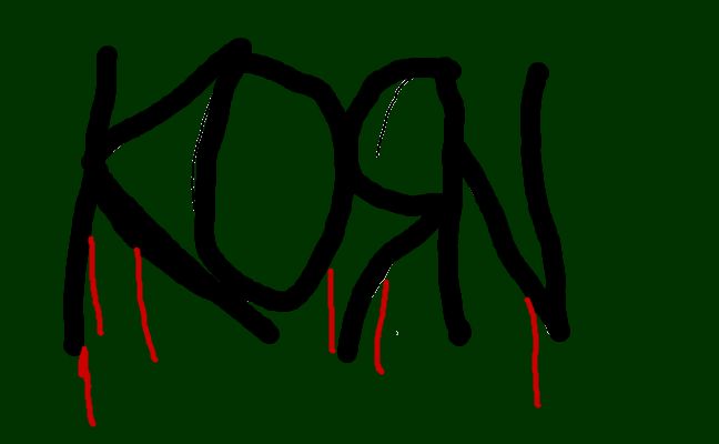 koRn