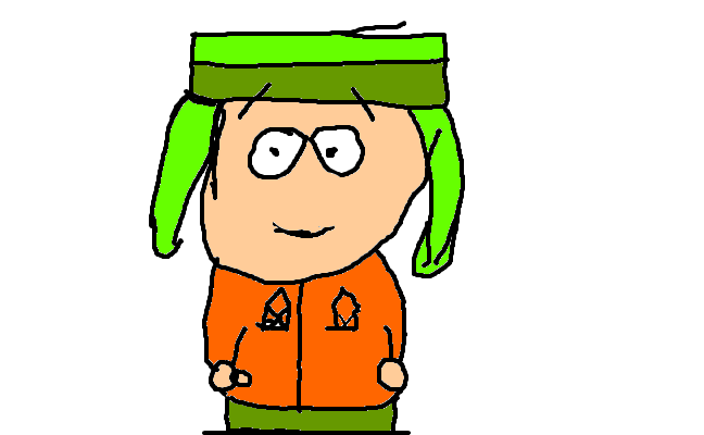 kyle fail