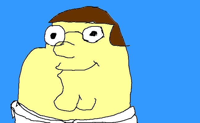 peter haha