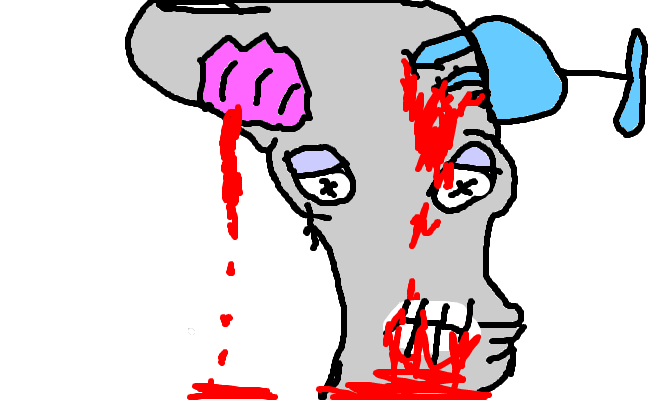 roger smith dead
