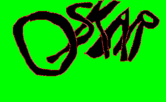 oskar!!!