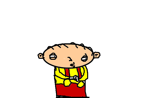 stewie