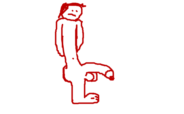 Specoel Man