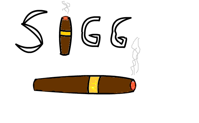 Sigg!
