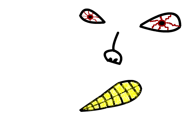 gold teeth