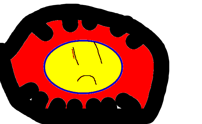oh noo!!! dont kill