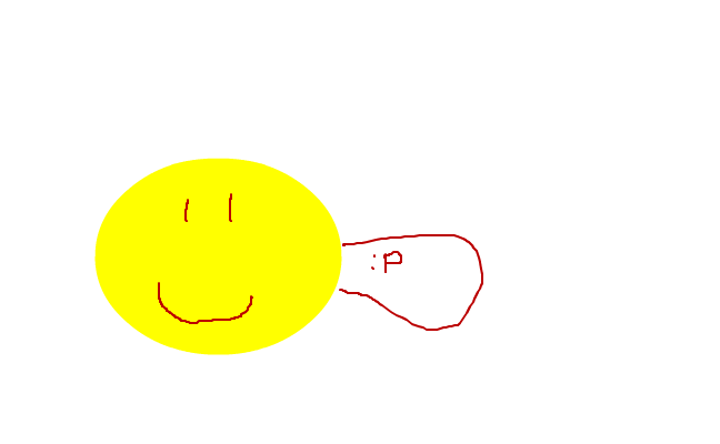 smile