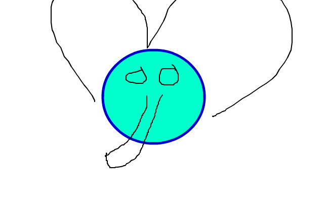 Elefant