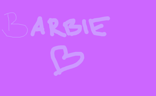 baarbie