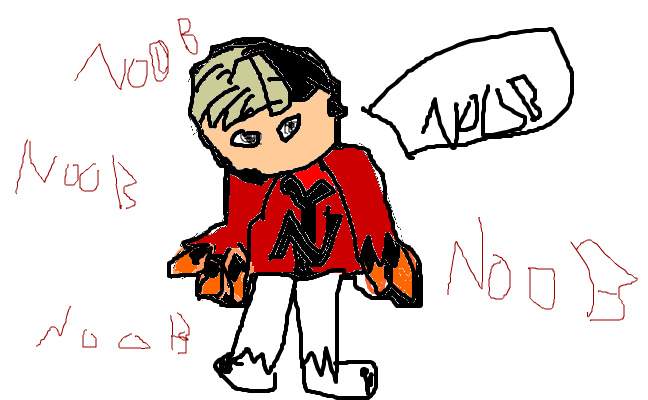 noob