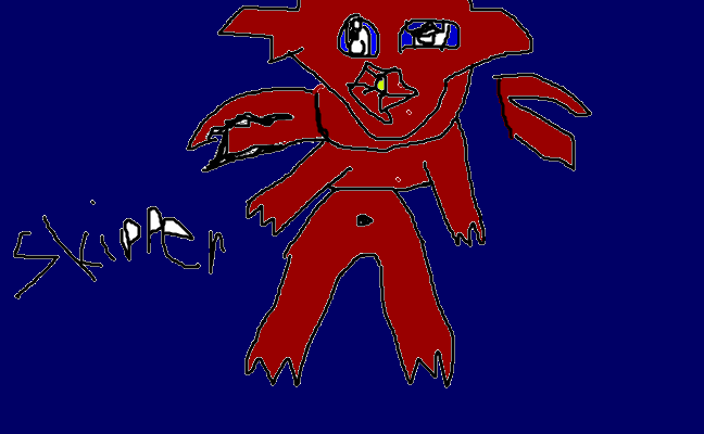 skipper