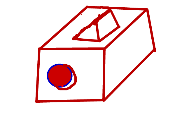 TRE DIMENISIONE