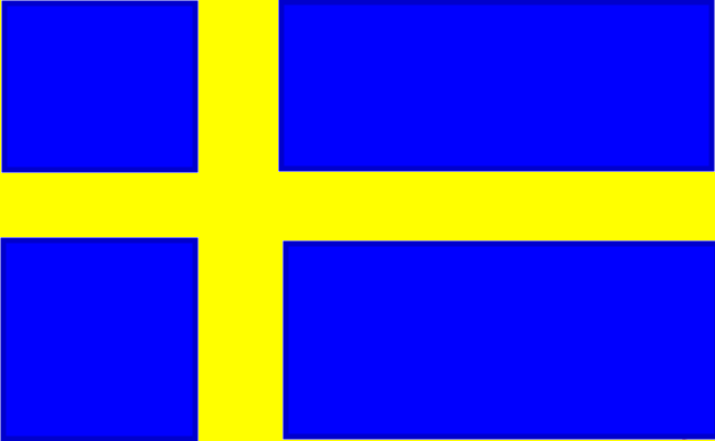 Svenska Flaggan