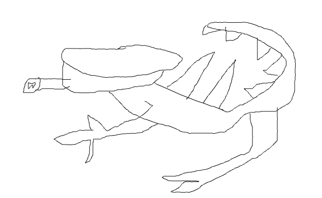 Alien =)