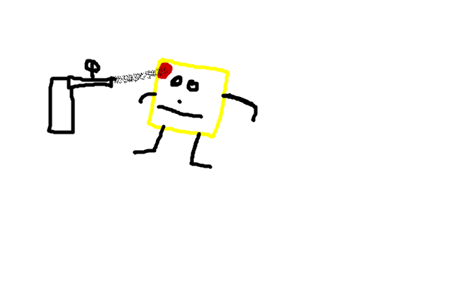DÖDA SVAMPBOB