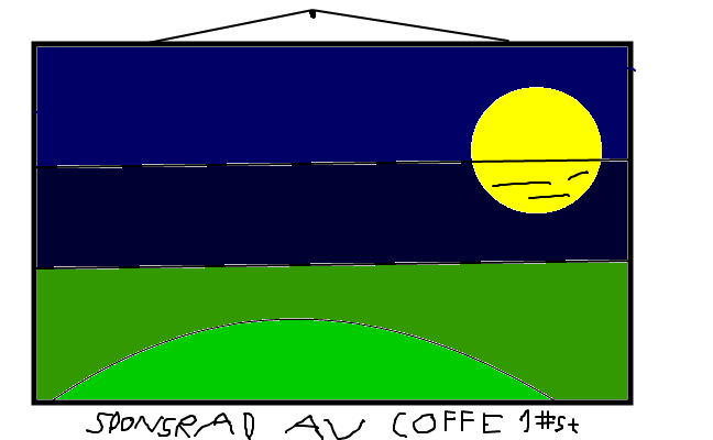 KVÄLL=NATT=MORGON