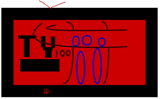 television animition