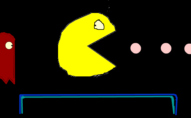 Epic Pacman