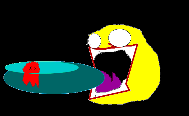 FInal epic finish