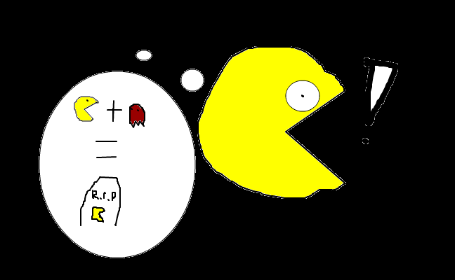 epic pacman 2