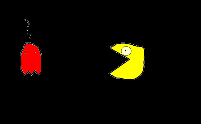 epic pacman 3