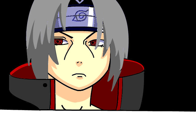Itachi