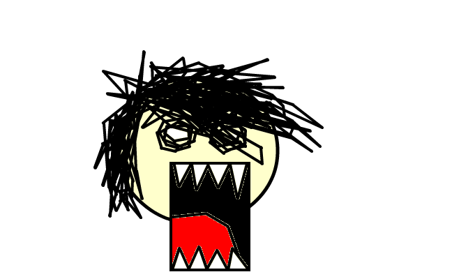 AGAHAAGH!!