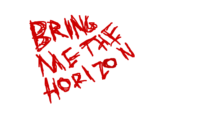 Bring Me The Horizon