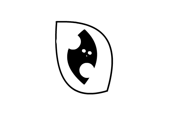 CAt eyes