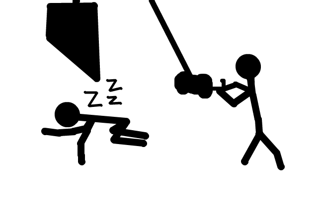 Dying in dreams