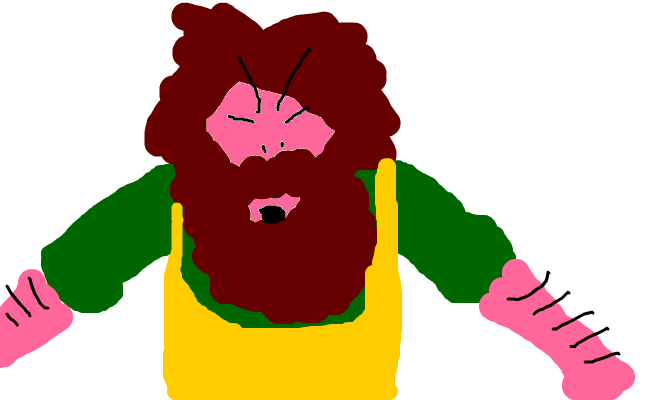 Fiskare