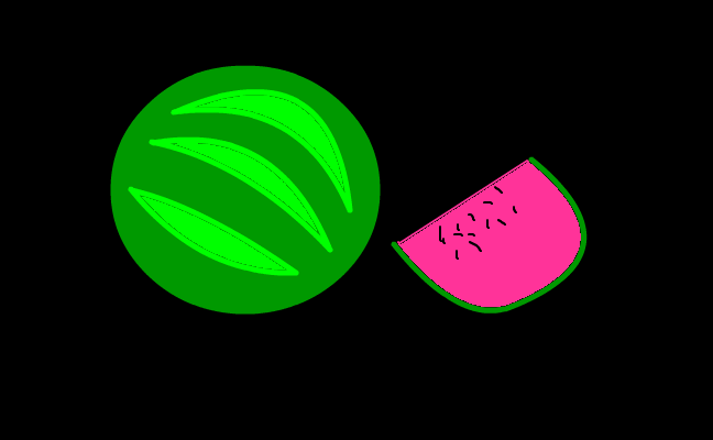 MELONS!!