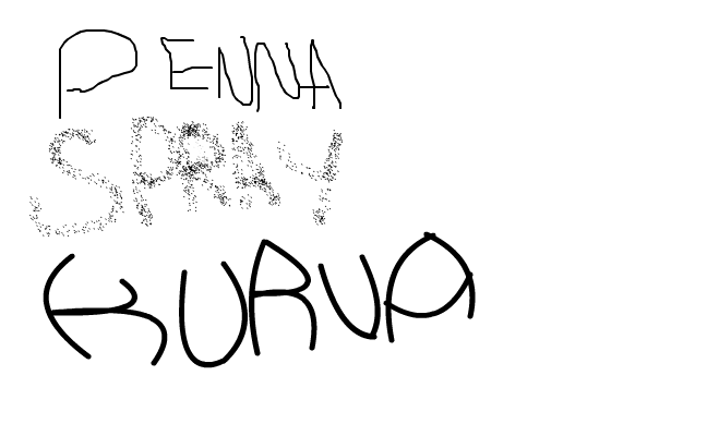 PENNAsprayKURVA