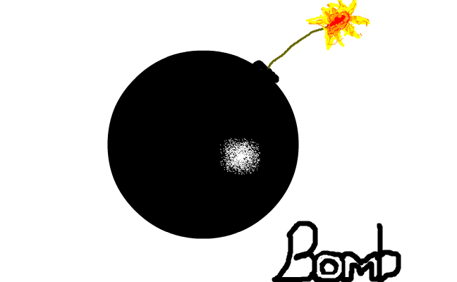 Bomb