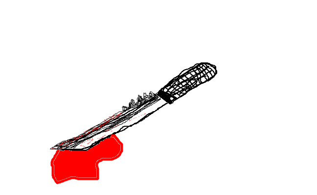 kniv