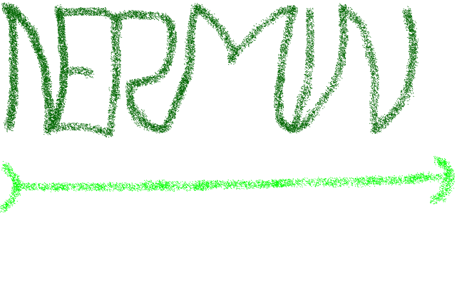I am: