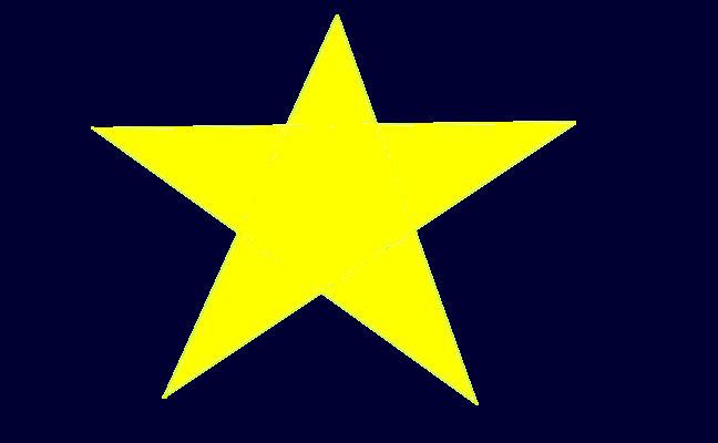 stjärna