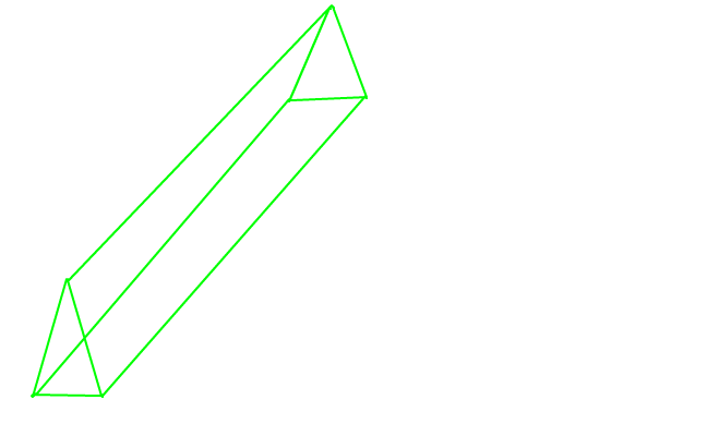 triangel?