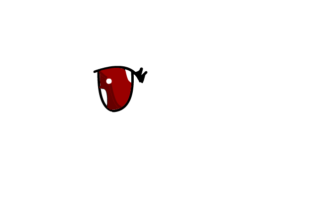 eye