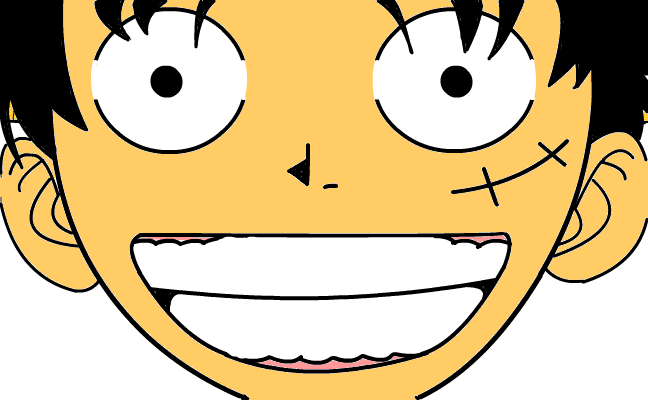 Monkey D Luffy