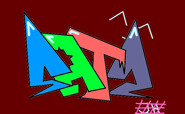 Wanna-be!!!