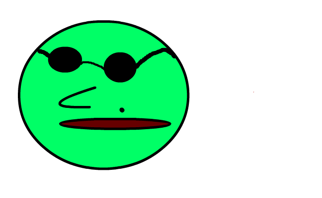 gröna gubben