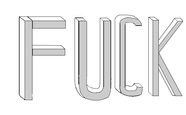 FUCK