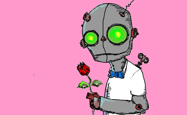 Robot