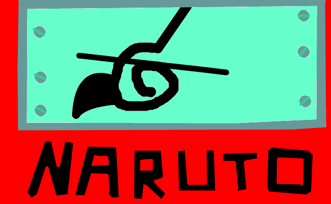 NARUTO