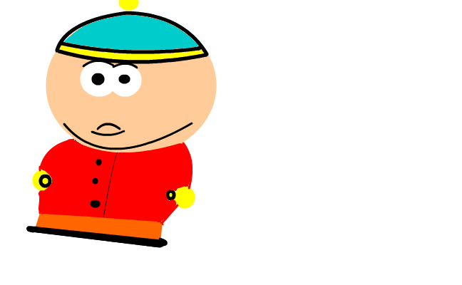 erik cartman
