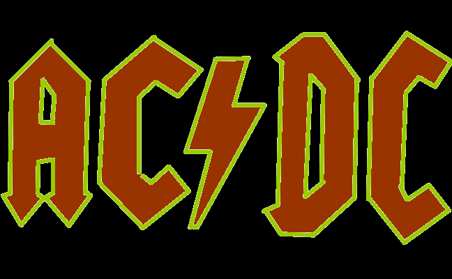 AC/DC