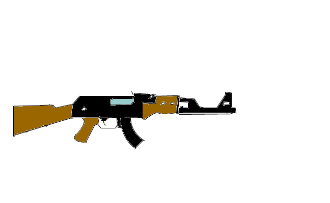 AK 47