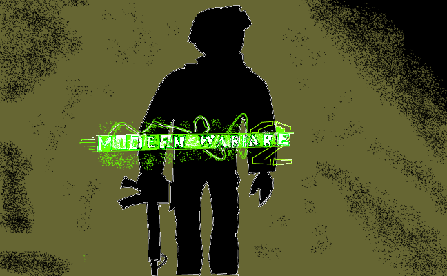competition MW2