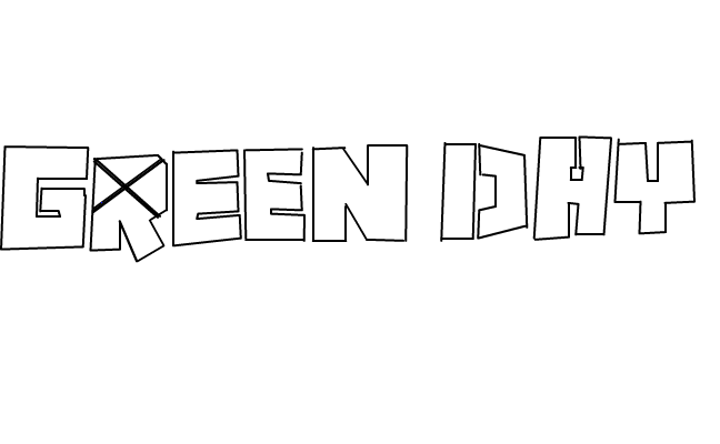 green day